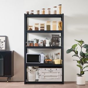 Storage Shelves  5-tier Garage Storage Shelving